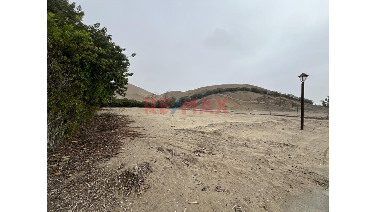 Venta De Terreno De 1,627 M² En Las Colinas De San Antonio - 4