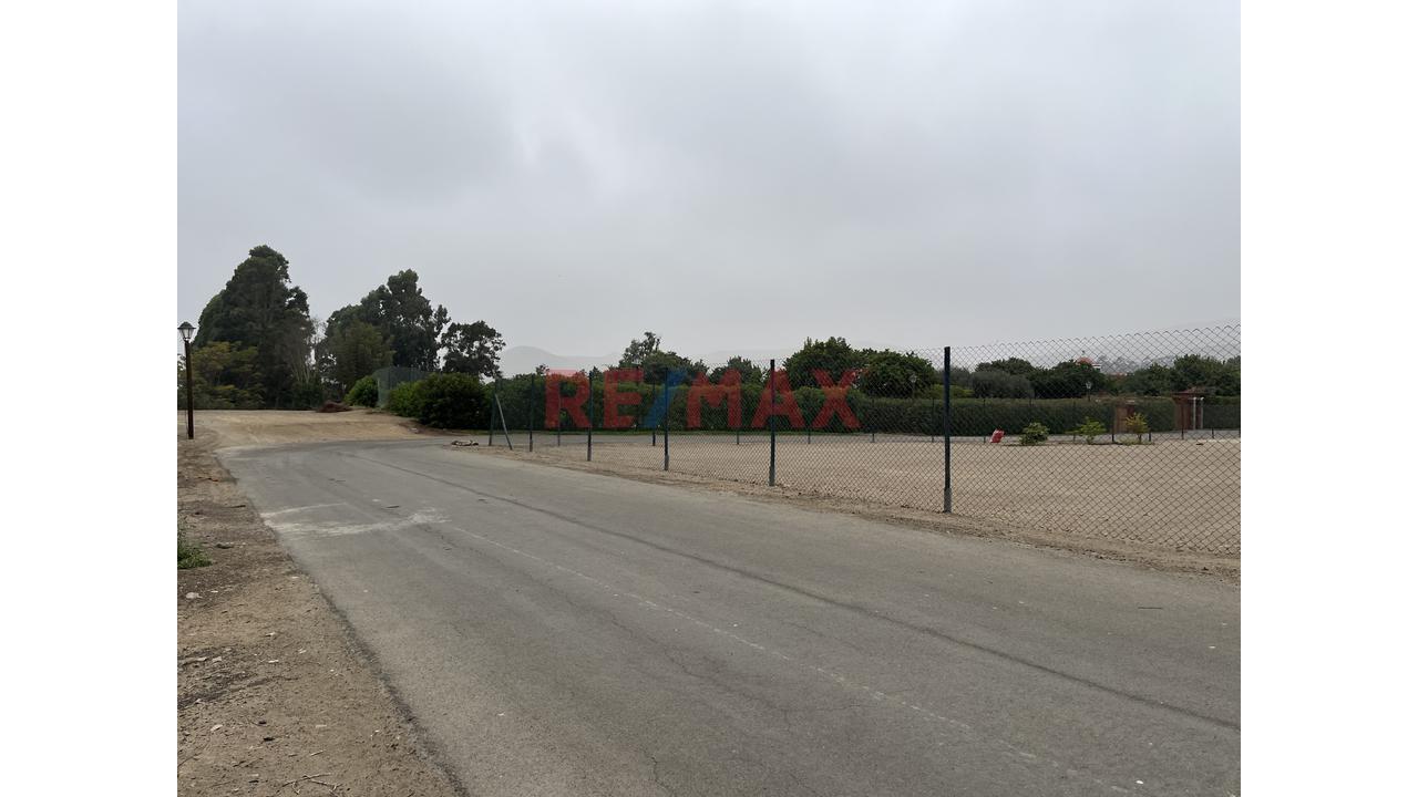 Venta De Terreno De 1,627 M² En Las Colinas De San Antonio - 10