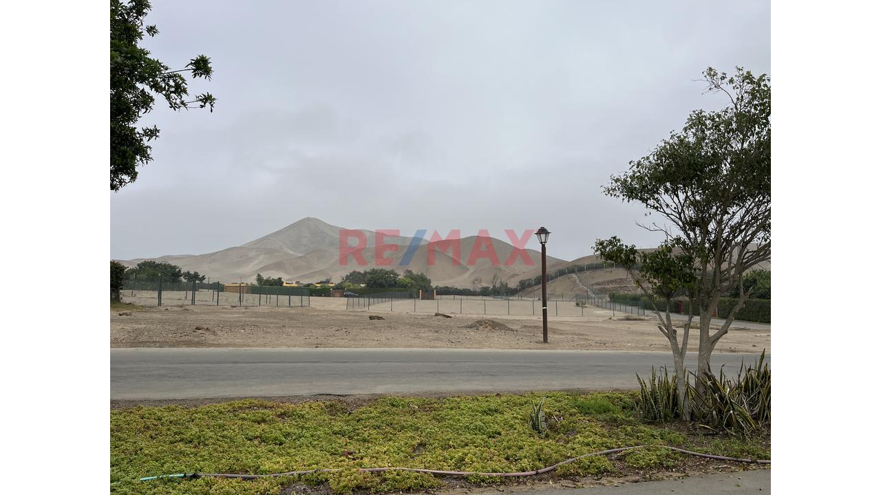 Venta De Terreno De 1,627 M² En Las Colinas De San Antonio - 8