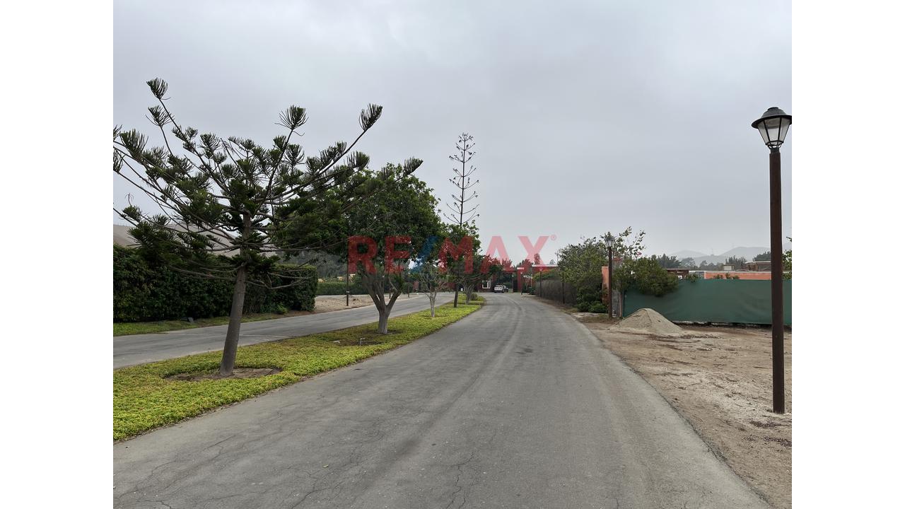 Venta De Terreno De 1,627 M² En Las Colinas De San Antonio - 7