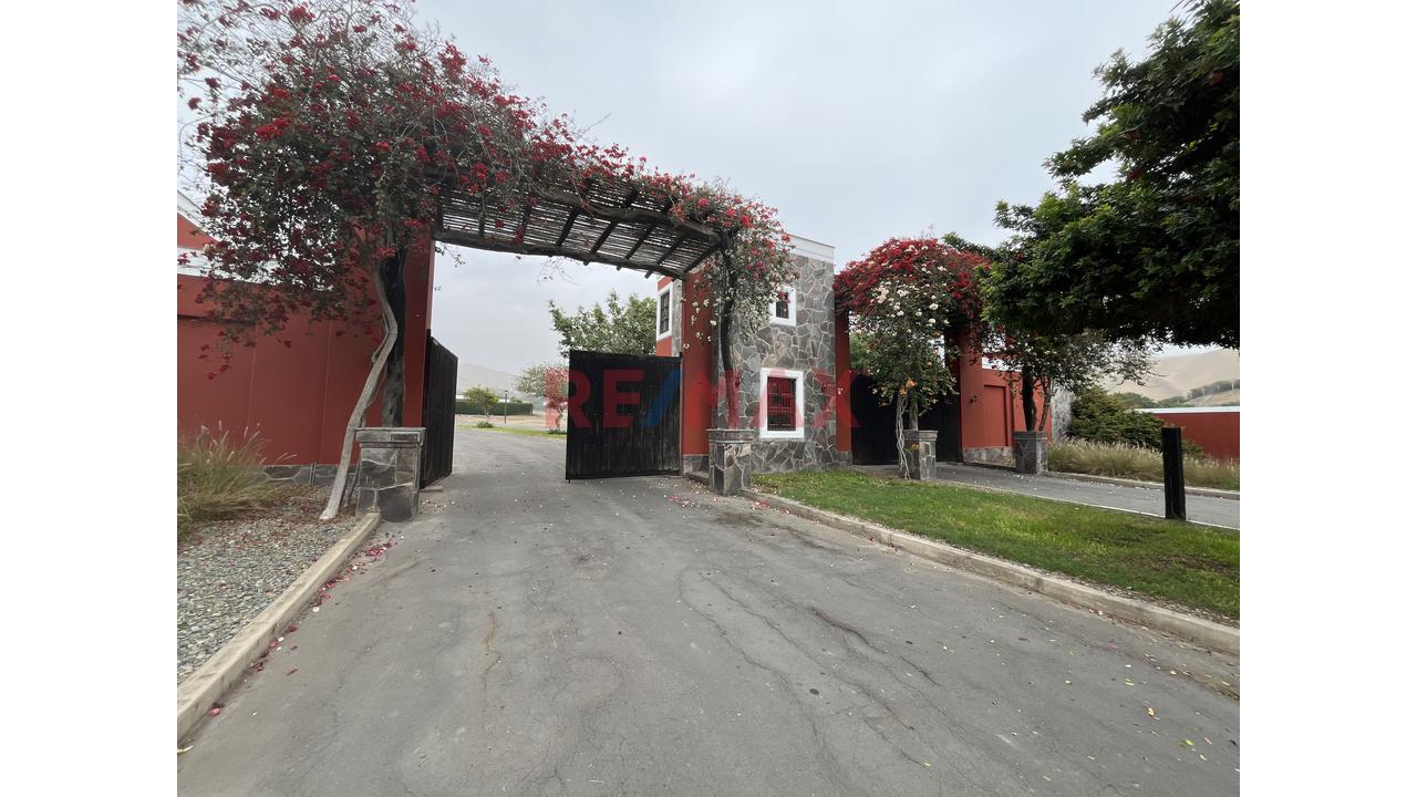 Venta De Terreno De 1,627 M² En Las Colinas De San Antonio - 21