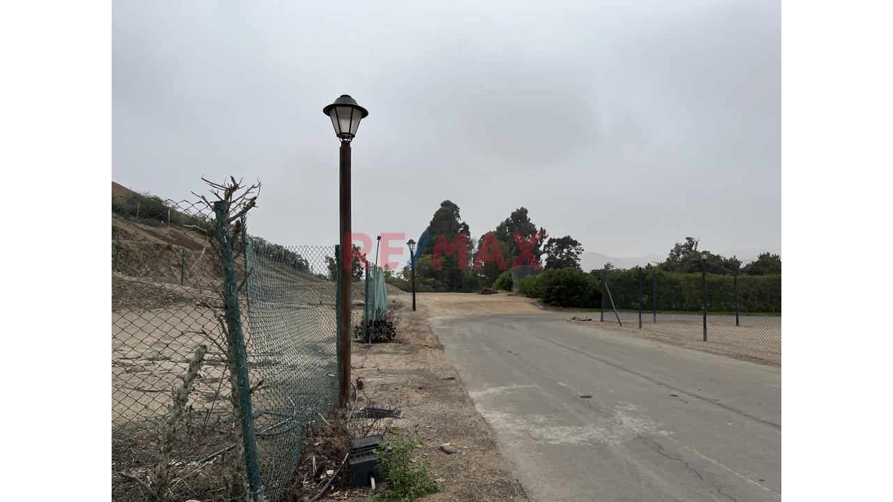 Venta De Terreno De 1,627 M² En Las Colinas De San Antonio - 9