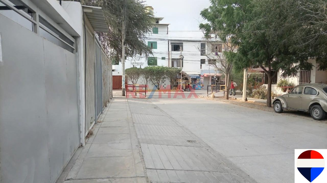 Departamento En Venta/Piso1 /Santa Maria Del Pinar En Piura - 2