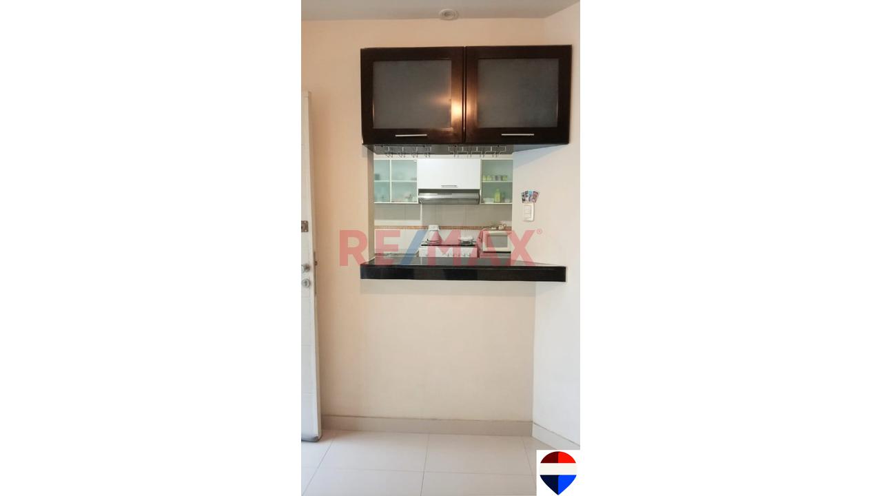 Departamento En Venta/Piso1 /Santa Maria Del Pinar En Piura - 9
