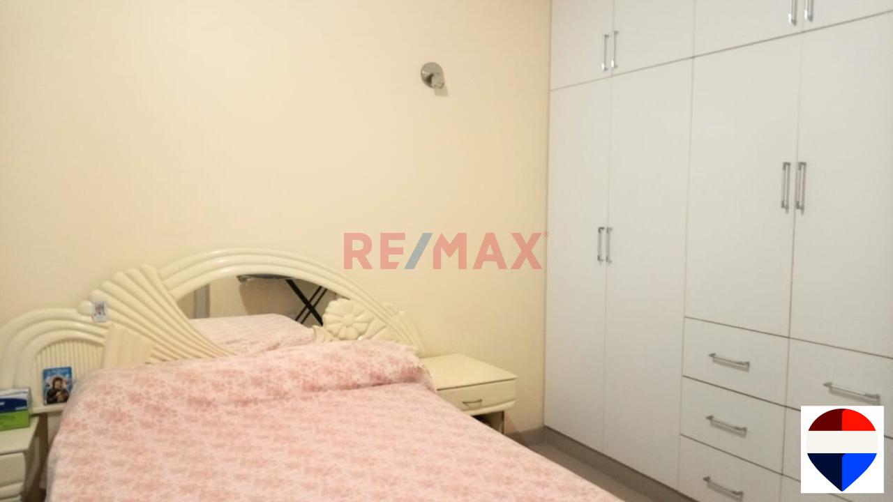 Departamento En Venta/Piso1 /Santa Maria Del Pinar En Piura - 11