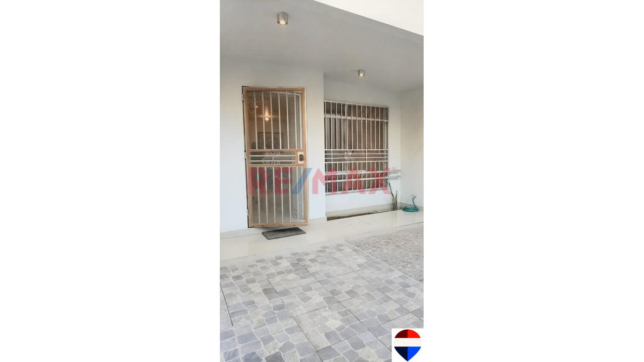 Departamento En Venta/Piso1 /Santa Maria Del Pinar En Piura - 5