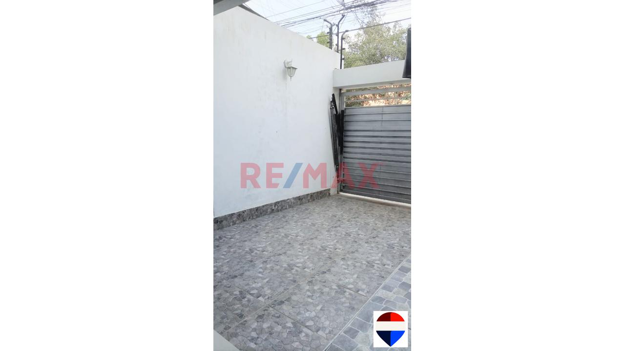 Departamento En Venta/Piso1 /Santa Maria Del Pinar En Piura - 4