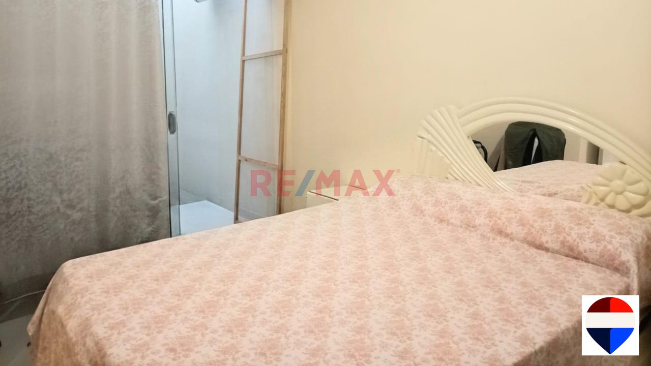 Departamento En Venta/Piso1 /Santa Maria Del Pinar En Piura - 10