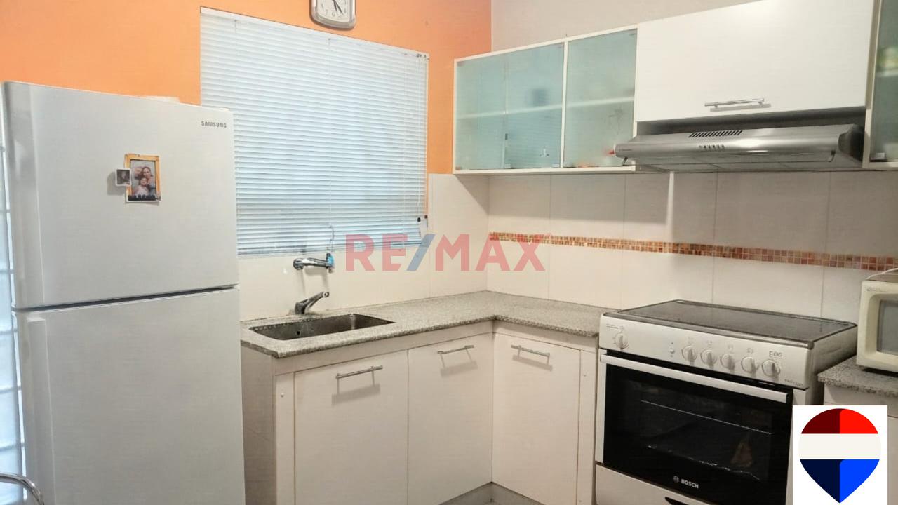 Departamento En Venta/Piso1 /Santa Maria Del Pinar En Piura - 8