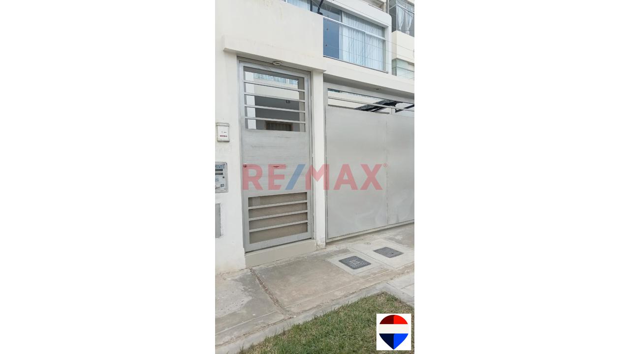 Departamento En Venta/Piso1 /Santa Maria Del Pinar En Piura - 3