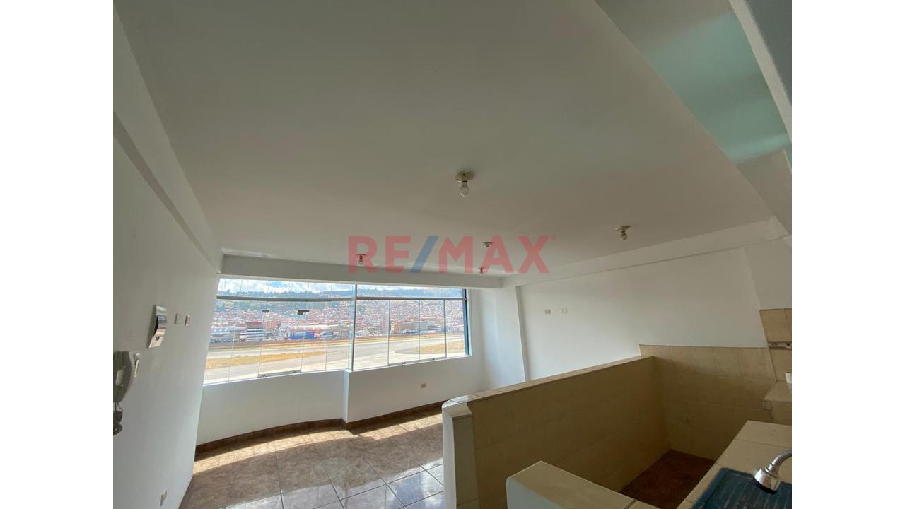 🏡 ¡Minidepartamento En Venta – Urb. Las Orquídeas - Cusco! - 4