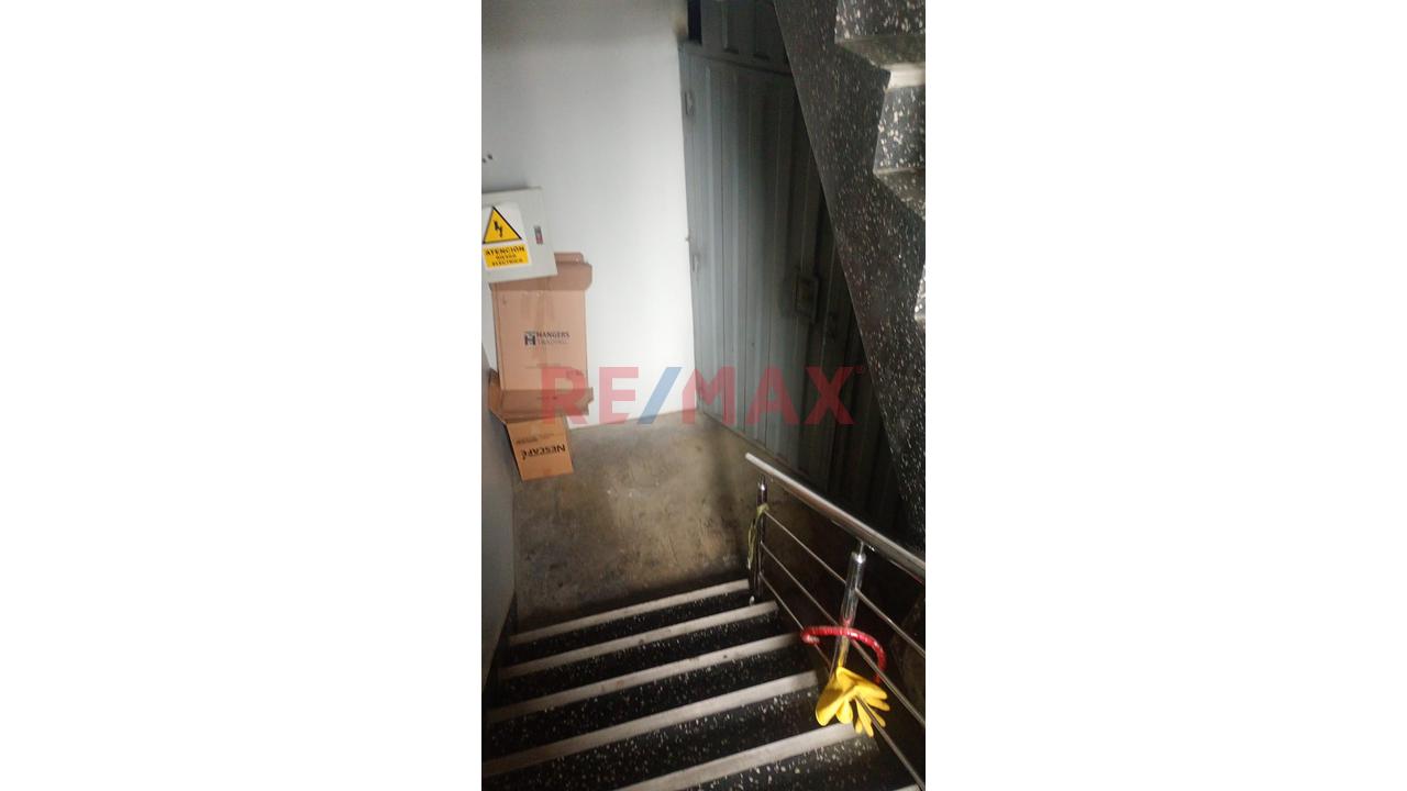 Local Comercial En Alquiler Frente Al Mall De Puruchuco — foto 11