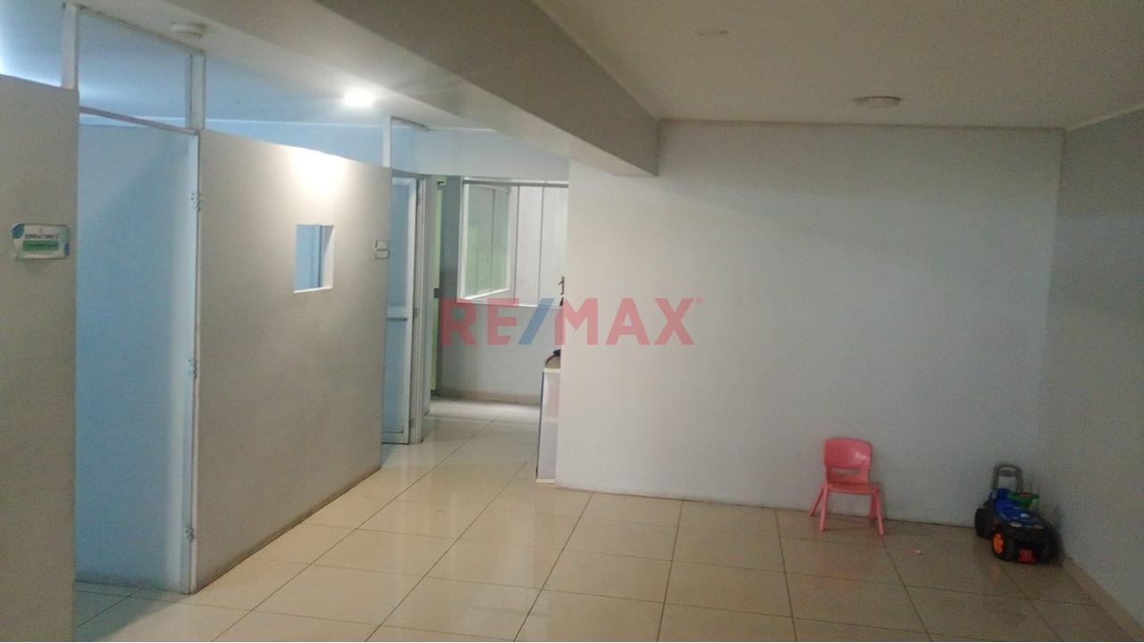 Local Comercial En Alquiler Frente Al Mall De Puruchuco - 5