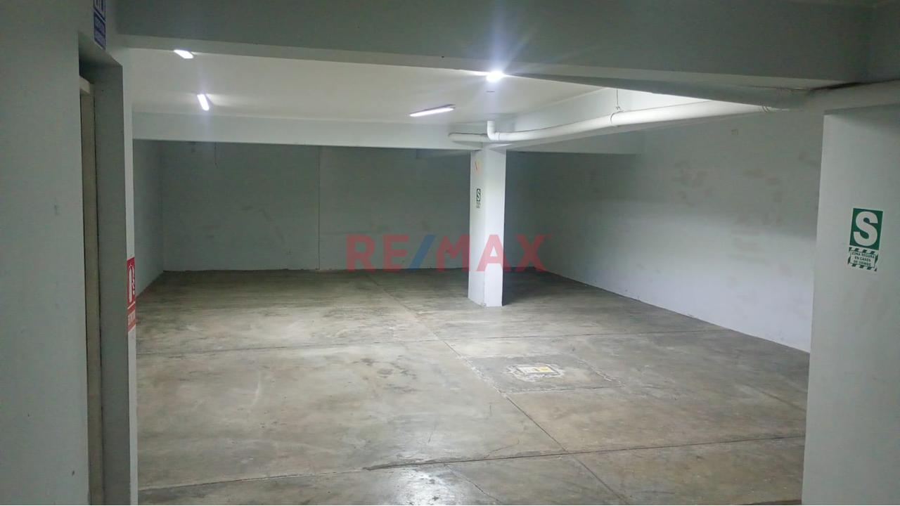Local Comercial En Alquiler Frente Al Mall De Puruchuco — foto 10
