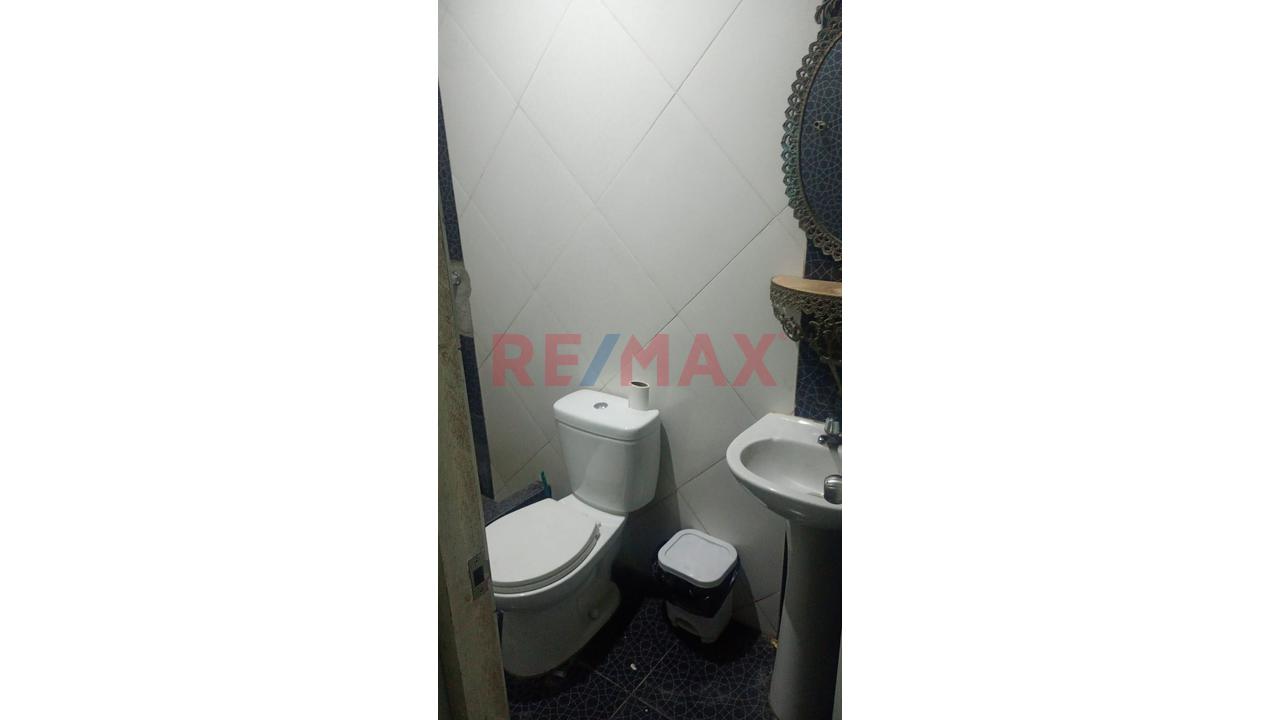 Local Comercial En Alquiler Frente Al Mall De Puruchuco — foto 12