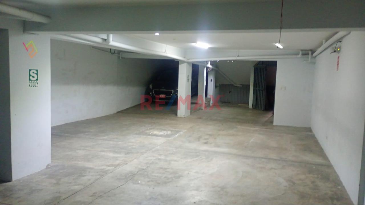 Local Comercial En Alquiler Frente Al Mall De Puruchuco — foto 8