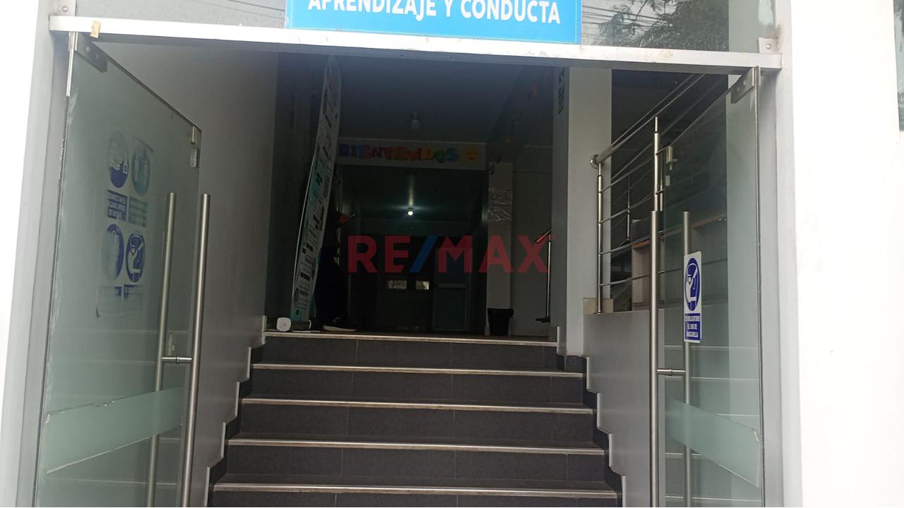 Local Comercial En Alquiler Frente Al Mall De Puruchuco - 6