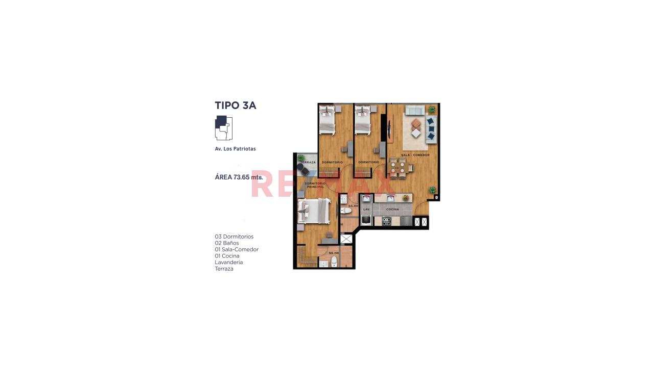 Departamento Venta - San Miguel — foto 13
