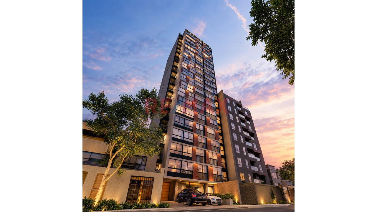 Departamento Venta - San Miguel