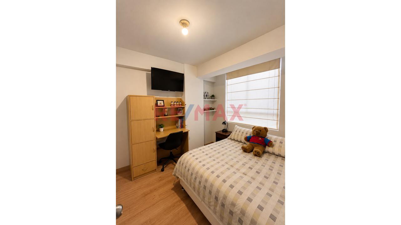 Departamento En Venta – Larapa, Cusco - 2