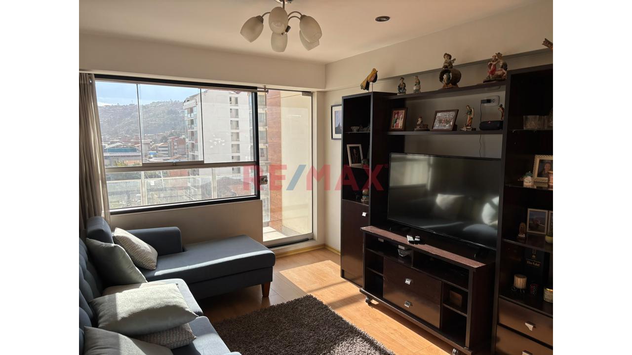 Departamento En Venta – Larapa, Cusco - 4