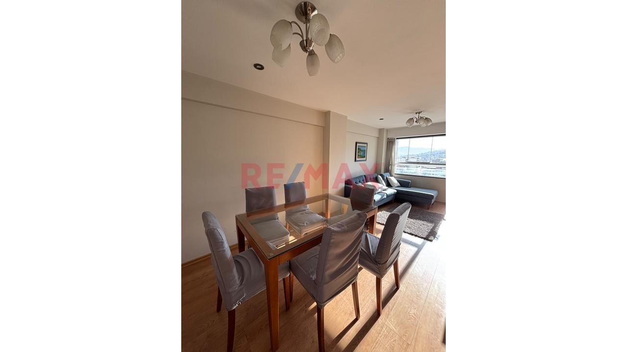 Departamento En Venta – Larapa, Cusco - 5