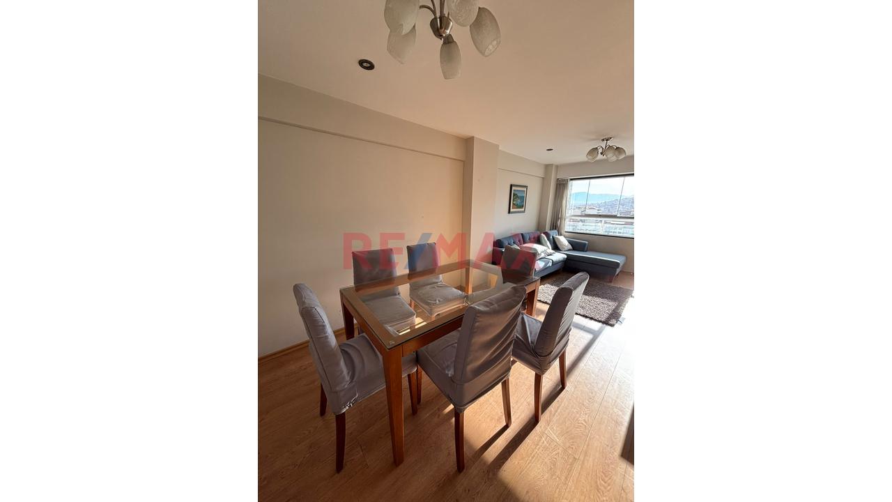 Departamento En Venta – Larapa, Cusco - 11