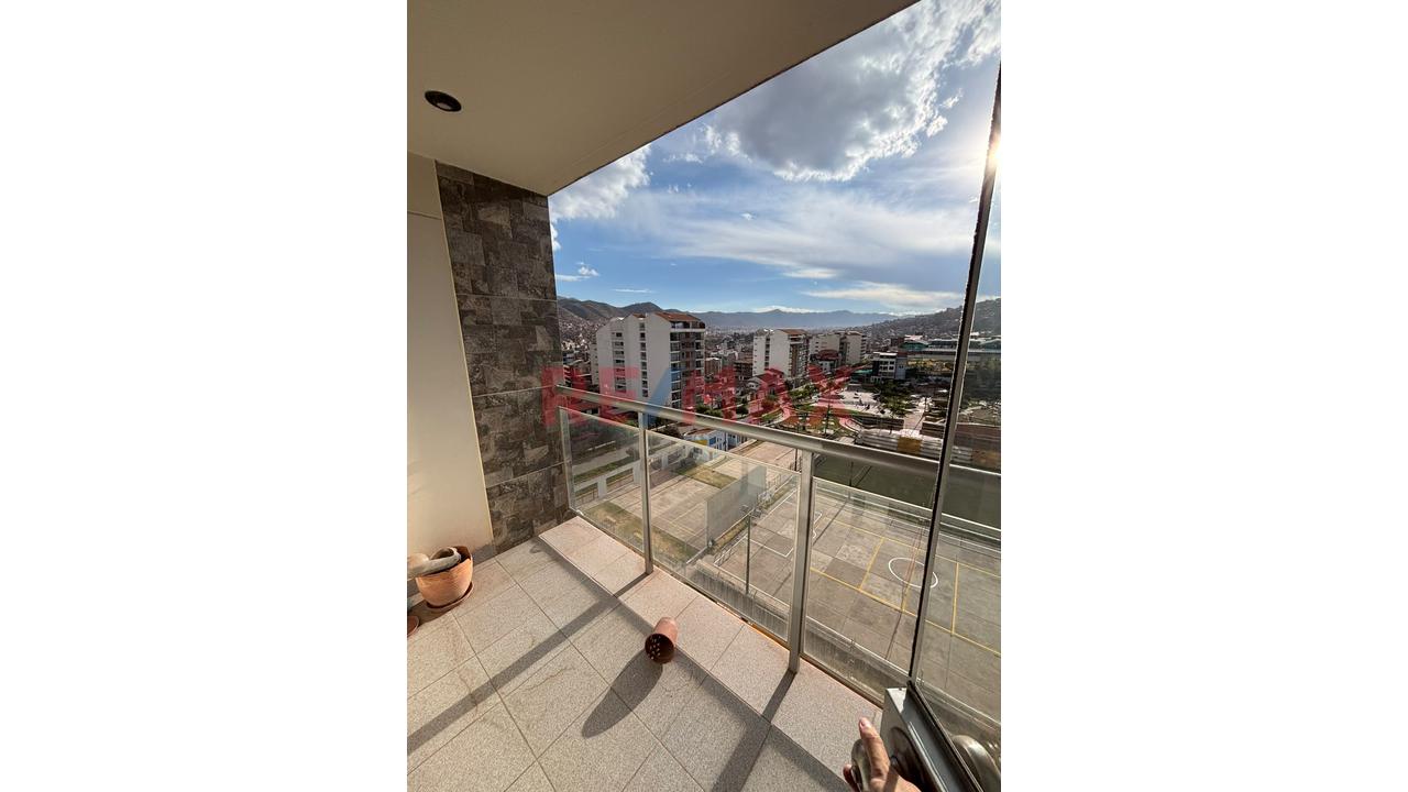 Departamento En Venta – Larapa, Cusco - 7