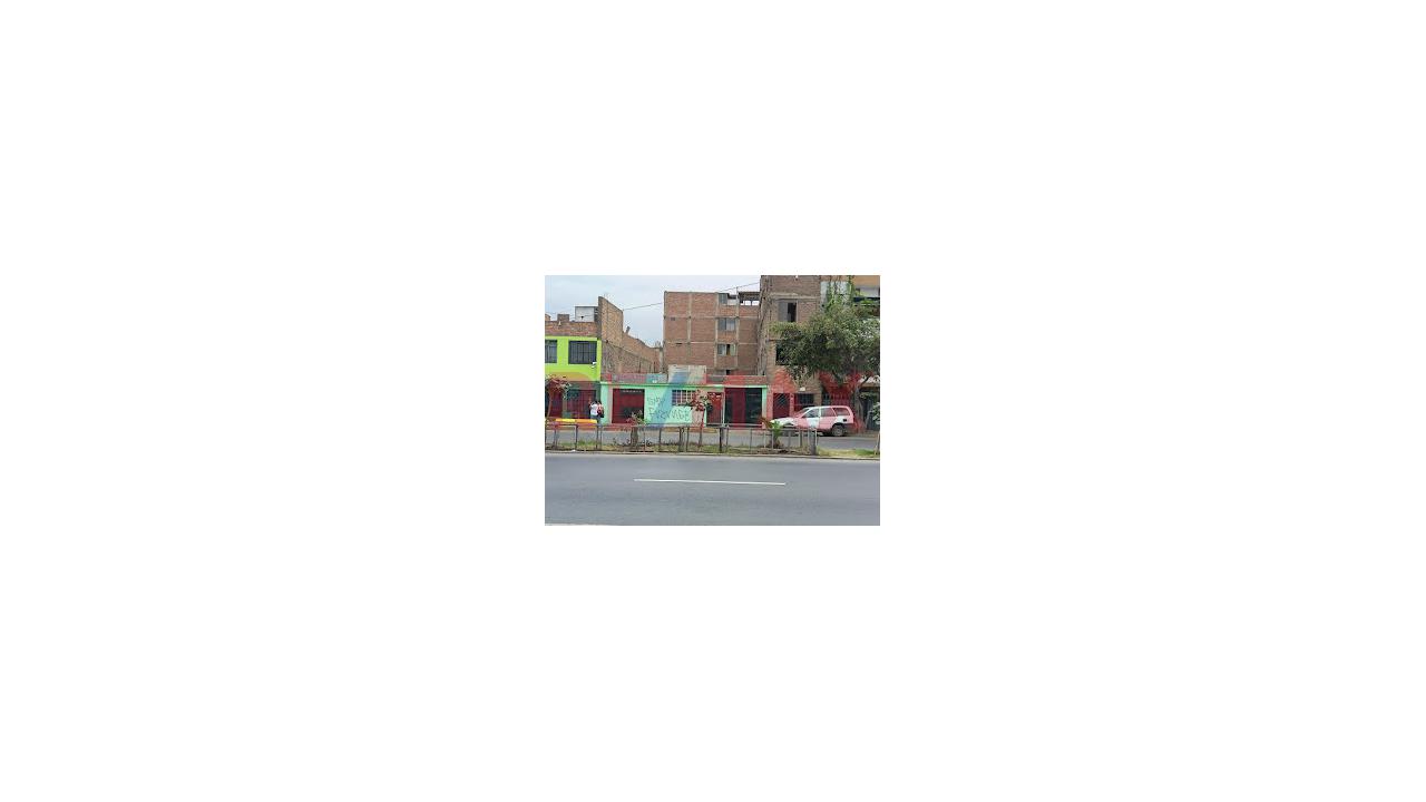 ¡Oportunidad! Terreno En Av. Universitaria Frente Al Colegio José Granda - 3