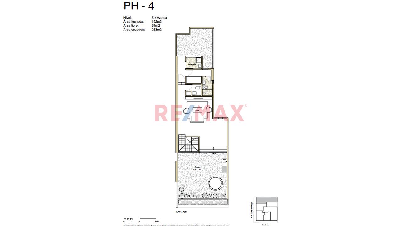 La Arquitectura Que Respira: Exclusivos Penthouses En Miraflores | Entrega Marzo 2027 — foto 8