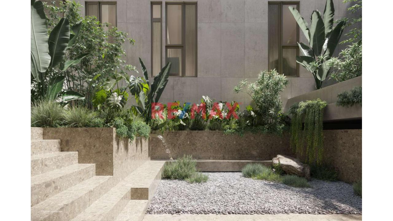 La Arquitectura Que Respira: Exclusivos Penthouses En Miraflores | Entrega Marzo 2027 — foto 4