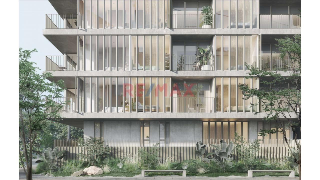 La Arquitectura Que Respira: Exclusivos Penthouses En Miraflores | Entrega Marzo 2027 — foto 6