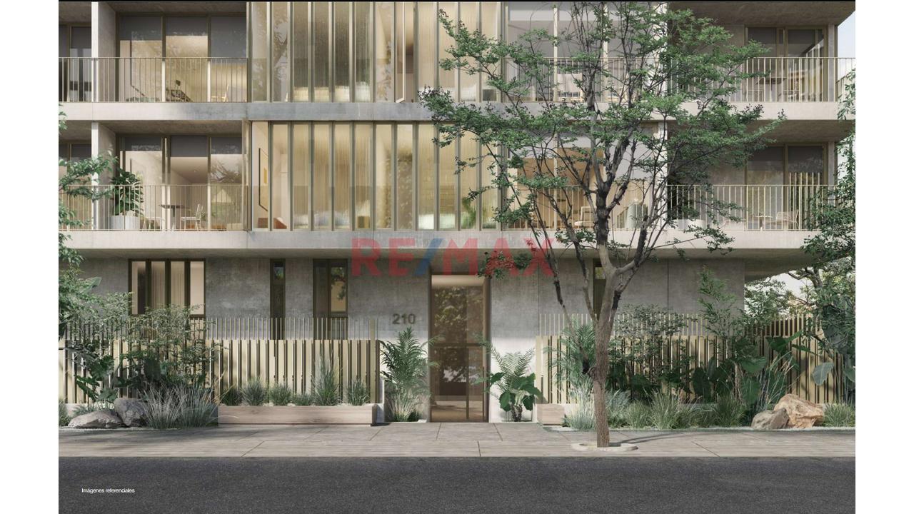 La Arquitectura Que Respira: Exclusivos Penthouses En Miraflores | Entrega Marzo 2027 — foto 5