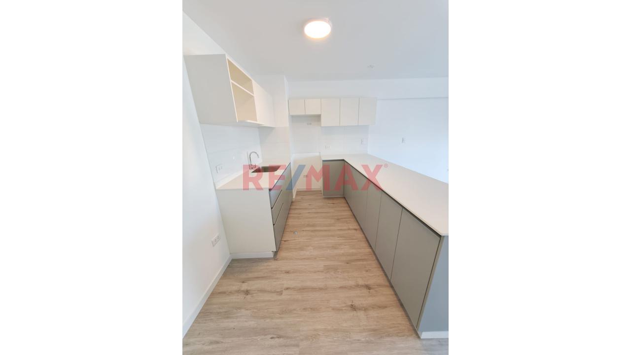 Se Alquila Departamento De Estreno En Residencial Acces (Los Arces) Con Cochera Para Camioneta - 5