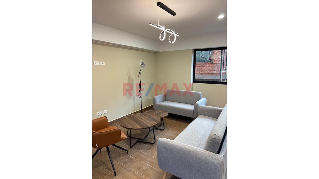 Departamento En Venta – Urb. Larapa - 2
