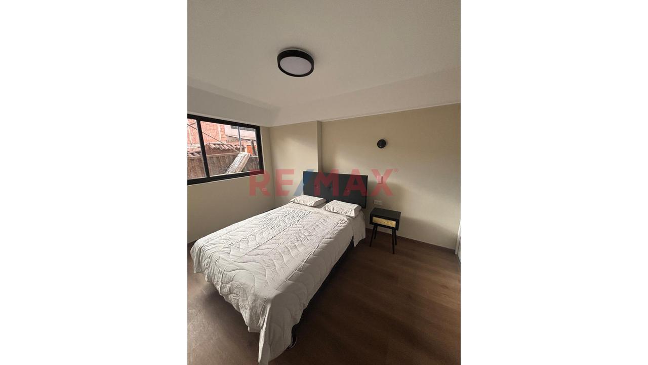 Departamento En Venta – Urb. Larapa - 10