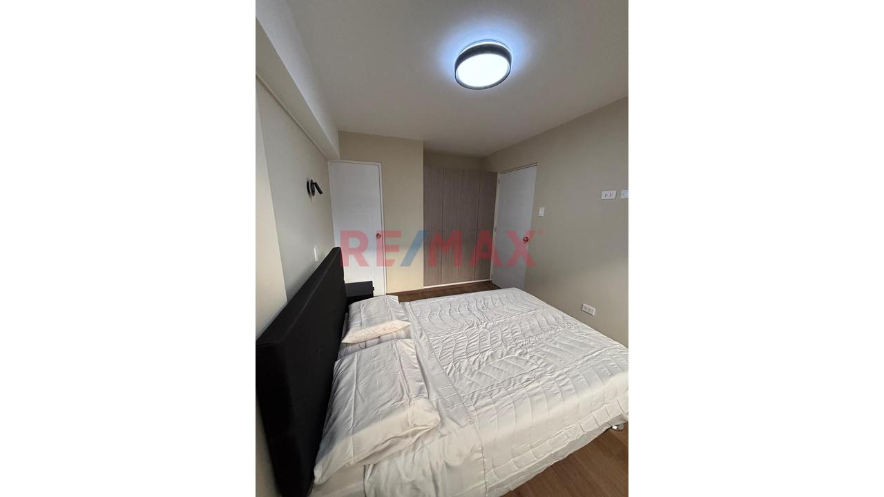Departamento En Venta – Urb. Larapa - 7