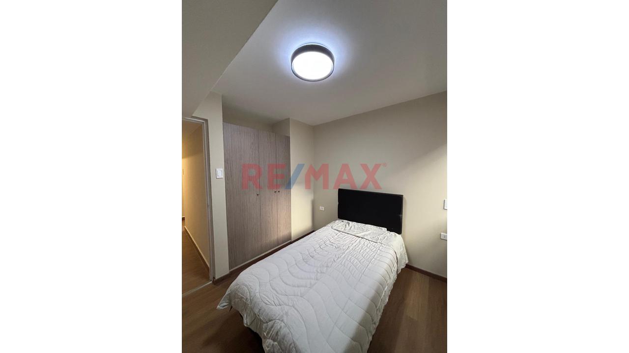 Departamento En Venta – Urb. Larapa - 3