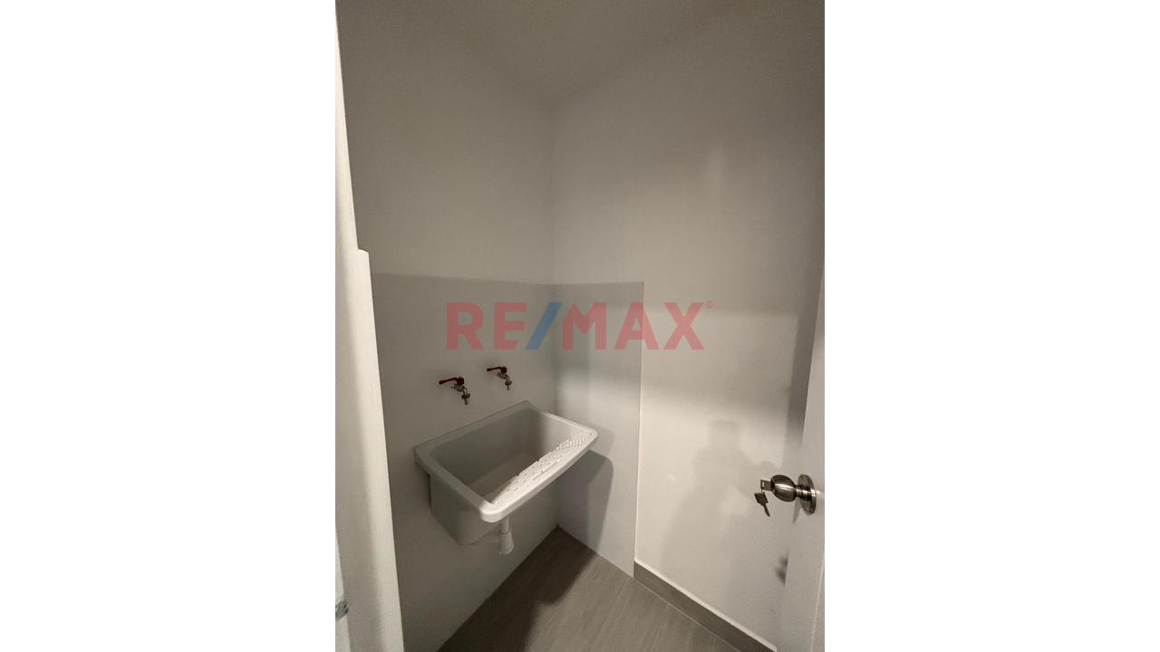 Departamento En Venta – Urb. Larapa - 8