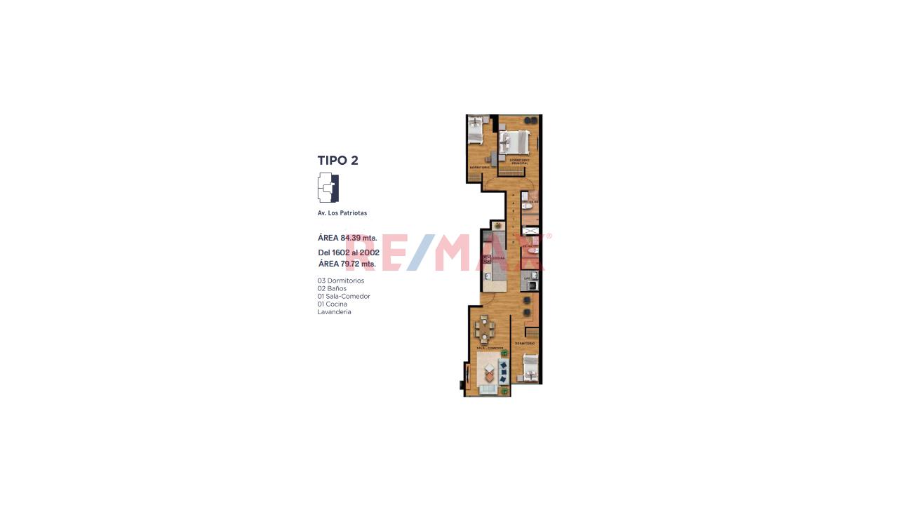 Departamento Venta - San Miguel — foto 15