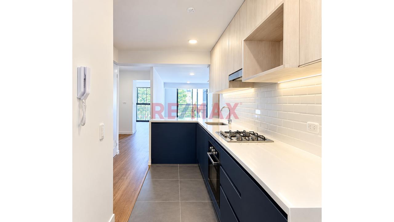 Departamento Venta - San Miguel — foto 3