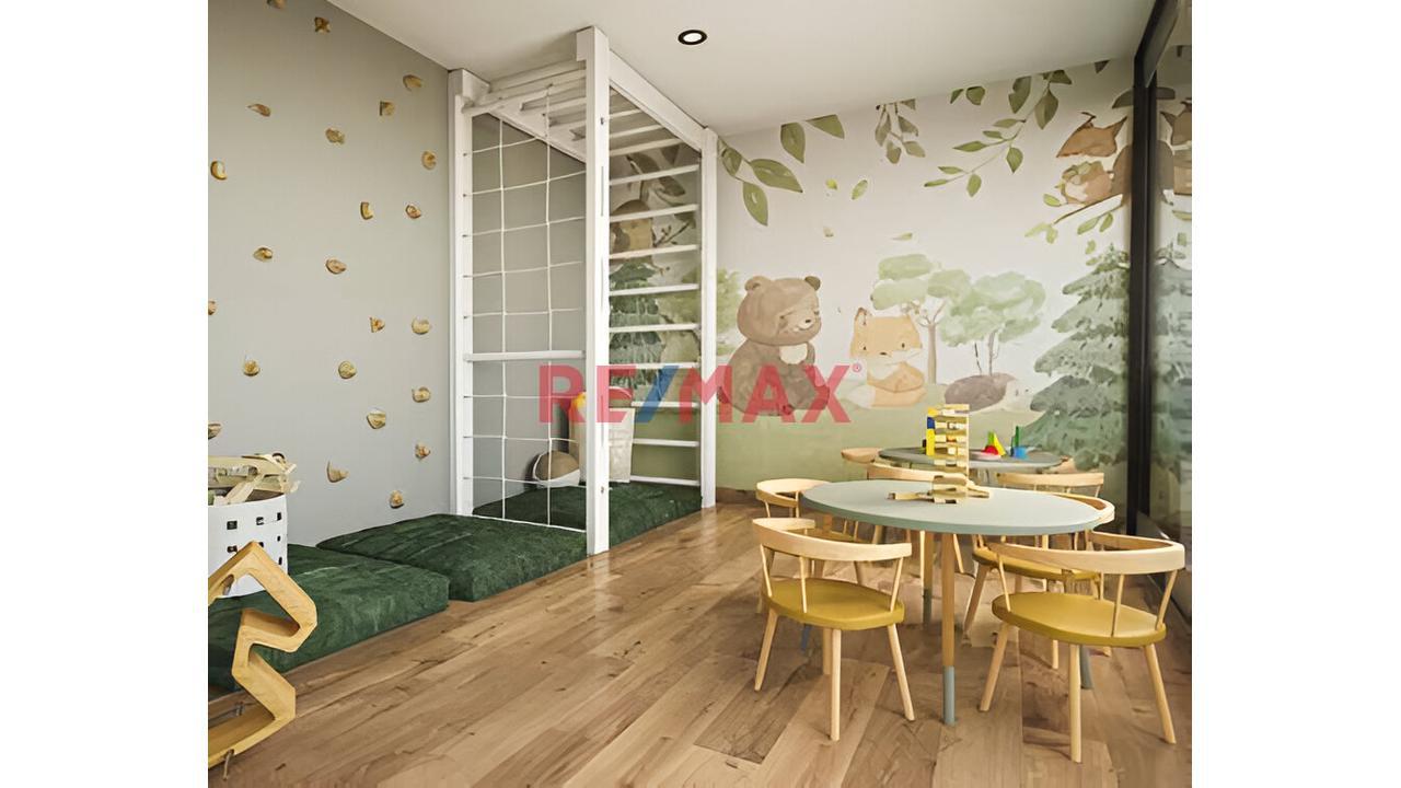 Departamento Venta - San Miguel — foto 15