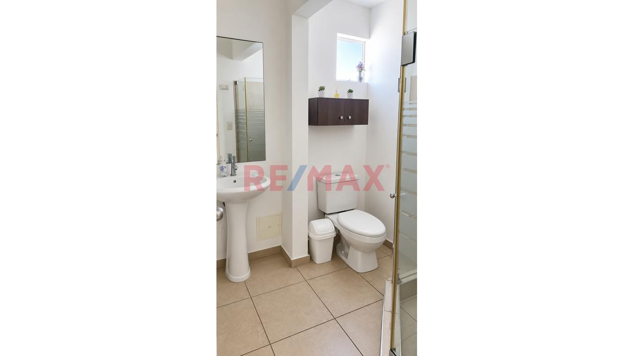 Alquiler Casa De Playa En Condominio Asia Del Sur, Km 108 — foto 8