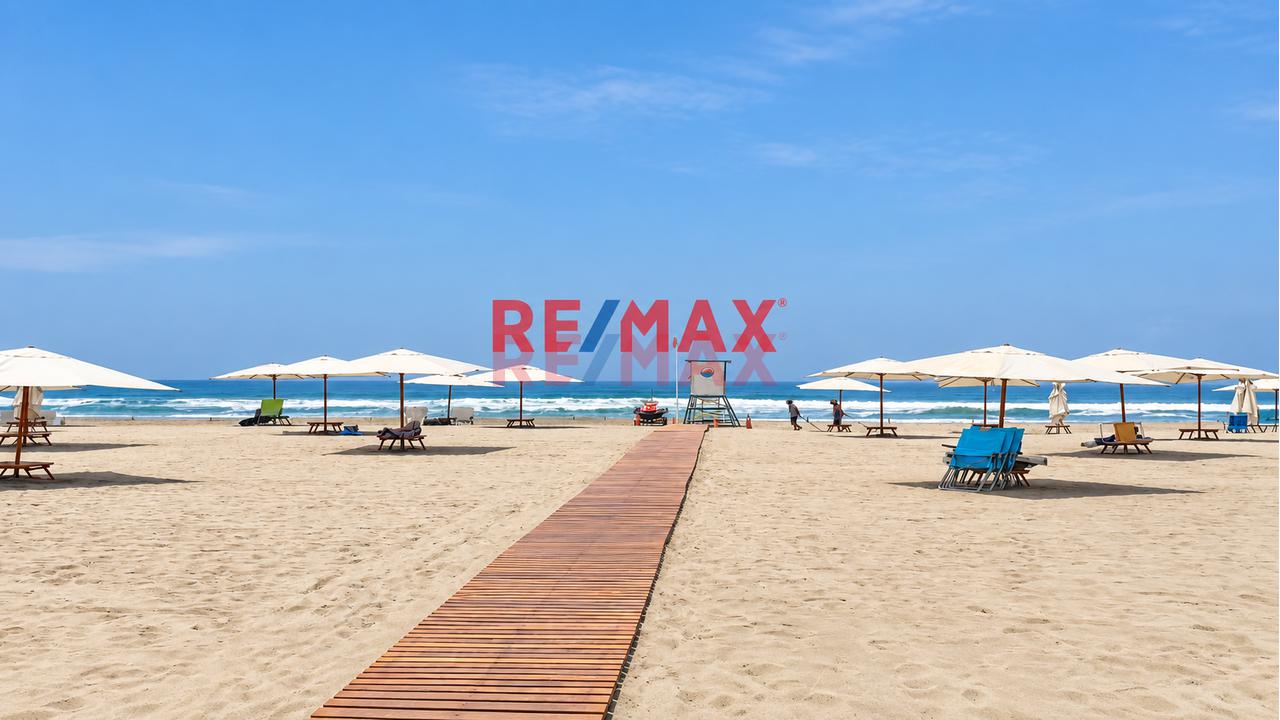 Alquiler Casa De Playa En Condominio Asia Del Sur, Km 108 — foto 14