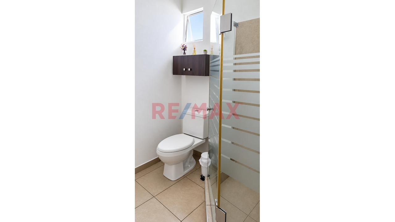 Alquiler Casa De Playa En Condominio Asia Del Sur, Km 108 — foto 7
