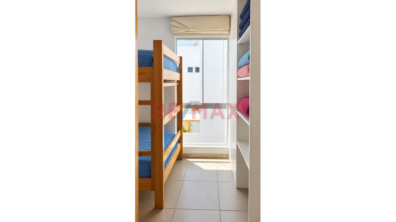 Alquiler Casa De Playa En Condominio Asia Del Sur, Km 108 — foto 6