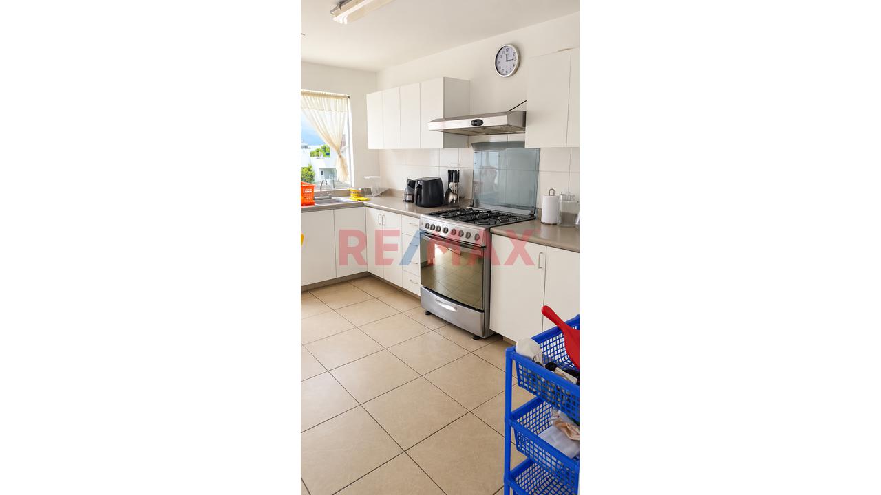 Alquiler Casa De Playa En Condominio Asia Del Sur, Km 108 — foto 3