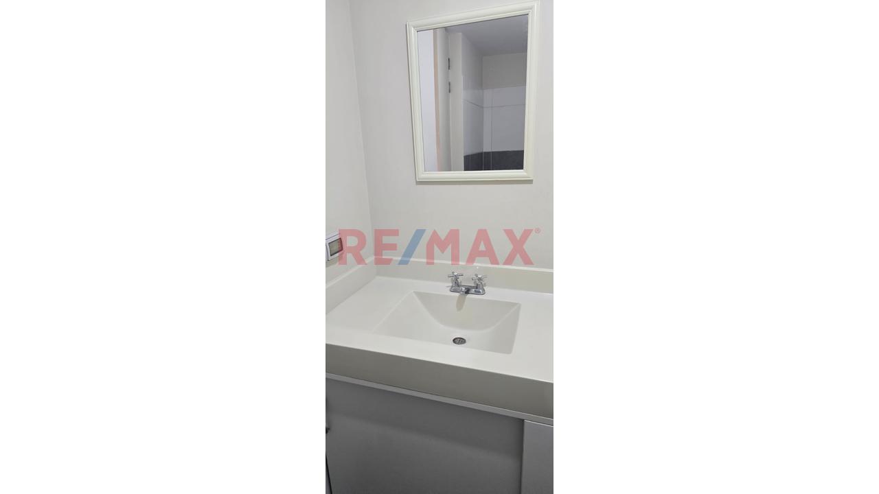 Departamento En Alquiler De 3 Habitaciones/San Miguel — foto 8
