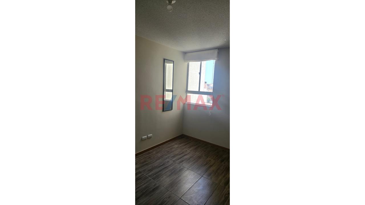 Departamento En Alquiler De 3 Habitaciones/San Miguel — foto 6