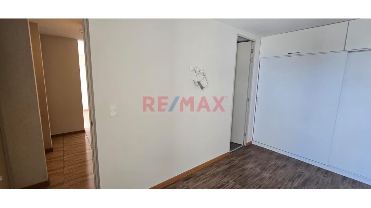 Departamento En Alquiler De 3 Habitaciones/San Miguel — foto 9
